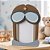 Porta-Retrato Decorativo Infantil Aviador - Voar - 95074 - Imagem 2