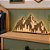 Luminária Decorativa De Mesa Montanha - Voar - 95141 - Imagem 2