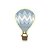 Luminária De Parede Decorativa Balão - Voar - 95142 - Imagem 1