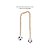 Cordão De Berço Decorativo Infantil Bola De Futebol - Futebichos - 104300 - Imagem 3