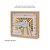 Quadro Decorativo Com Luz Jacaré - Futebichos - 104501 - Imagem 3
