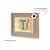 Quadro de Luz Inicial Personalizável - Futebichos - 104503 - Personalizado - Imagem 3