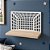 Prateleira Decorativa Infantil Gol - Futebichos - 104604 - Imagem 2