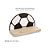 Prateleira Decorativa Infantil Bola - Futebichos - 104605 - Imagem 3