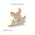 Luminária Decorativa De Mesa Bambi - Meu Mundo - 106141 - Imagem 3