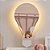 Luminária Decorativa De Parede Balão - Meu Mundo - 106143 - Imagem 2