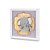 Quadro De Luz Elefante Decorativo - Meu Mundo - 106500 - Imagem 1
