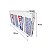 Colchão Max Good Dreams D23 Liso 78x188x12 - Branco - Imagem 4