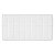 Colchão Max Good Dreams D23 Liso 78x188x12 - Branco - Imagem 1