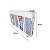 Colchão Max Good Dreams D23 Liso 88x188x12 - Branco - Imagem 4
