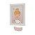 Porta-Maternidade Decorativo Infantil Sereia - Sereias - 78021 - Personalizado - Imagem 1