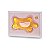 Quadro Infantil Decorativo Com Luz Baleia P - Sereias - 78025 - Imagem 1