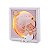 Quadro Decorativo Com Luz Sereia - Sereia - 78028 - Imagem 1
