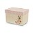 Caixa Decorativa Infantil Camarão P - Sereias - 78060 - Imagem 1