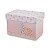 Caixa Decorativa Infantil Algas M - Sereias - 78061 - Imagem 1