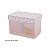 Caixa Decorativa Infantil Algas M - Sereias - 78061 - Imagem 3