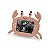 Porta-Retrato Decorativo Infantil Siri - Sereias - 78070 - Imagem 1