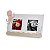 Porta-Retrato Decorativo Infantil Polvo - Sereias - 78071 - Imagem 1