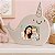 Porta-Retrato Decorativo Infantil Unicórnio - Sereias - 78074 - Imagem 2