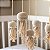 Móbile Amigurumi Águas Vivas Em Crochê - Sereias - 78110 - Imagem 2