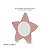 Quadro Decorativo Infantil Estrela Com Espelho - 78503 - Imagem 3