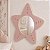 Quadro Decorativo Infantil Estrela Com Espelho - 78503 - Imagem 2