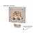 Quadro Porta-Maternidade Decorativo Caminhão - Transportes - 108020 - Personalizado - Imagem 3