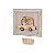 Quadro Porta-Maternidade Decorativo Caminhão - Transportes - 108020 - Personalizado - Imagem 1