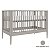 Berço Que Vira Mini Berço E Mini Cama Sora - Cores - Imagem 3