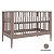 Berço Que Vira Mini Berço E Mini Cama Sora - Cores - Imagem 4