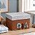 Caixa Organizadora P Para Decorar e Organizar - Transportes - 108060 - Imagem 2
