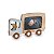 Porta-Retrato Infantil Caminhão Para Decoração De Quarto De Bebê - Transportes - 108070 - Imagem 1