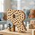 Inicial Decorativa Personalizável Para Quarto De Bebê - Transportes - 108100 - Personalizado - Imagem 2