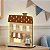 Luminária Decorativa De Mesa Infantil Casa - Transportes - 108141 - Imagem 2