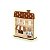 Luminária Decorativa De Mesa Infantil Casa - Transportes - 108141 - Imagem 1