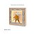 Quadro De Luz Infantil Decorativo Jacaré - Transportes - 108501 - Imagem 3