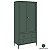 Guarda-Roupa Art - 2 Portas - Cores - Imagem 3