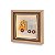 Quadro De Luz Decorativo Infantil Caminhão - Transportes - 108502 - Imagem 1