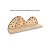 Prateleira Infantil Decorativa Morro - Transportes - 108602 - Imagem 3