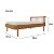 Cama Infantil Montessoriana Joy - Madeira - Imagem 7