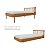 Cama Infantil Montessoriana Joy - Madeira - Imagem 6