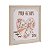 Quadro Avulso Decorativo Infantil Flores G - Margaridas - 112023 - Imagem 1