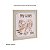 Quadro Avulso Decorativo Infantil Flores G - Margaridas - 112023 - Imagem 3