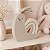 Enfeite Decorativo Infantil De Prateleira Caracol - Margaridas - 112033 - Imagem 2