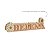 Nome Decorativo Infantil Personalizável Para Prateleira - Margaridas - 112035 - Personalizado - Imagem 3