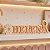 Nome Decorativo Infantil Personalizável Para Prateleira - Margaridas - 112035 - Personalizado - Imagem 2