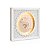 Quadro De Luz Decorativo Infantil Caracol - Margaridas - 112500 - Imagem 1