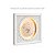 Quadro De Luz Decorativo Infantil Caracol - Margaridas - 112500 - Imagem 3
