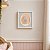 Quadro De Luz Decorativo Infantil Caracol - Margaridas - 112500 - Imagem 2