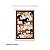 Quadro Decorativo Infantil G Cavalos - Cavalos - 113023 - Imagem 3